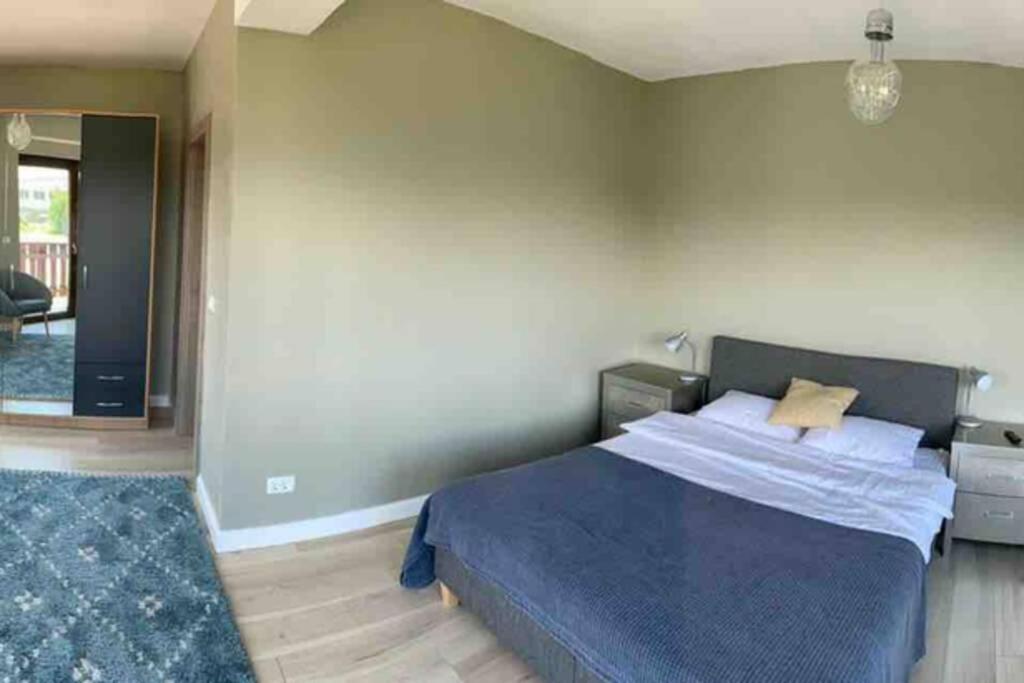 Casa Andreea. Cheerful 4-Bedroom Villa Bod Bagian luar foto