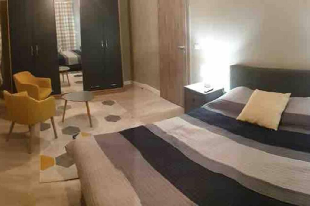 Casa Andreea. Cheerful 4-Bedroom Villa Bod Bagian luar foto