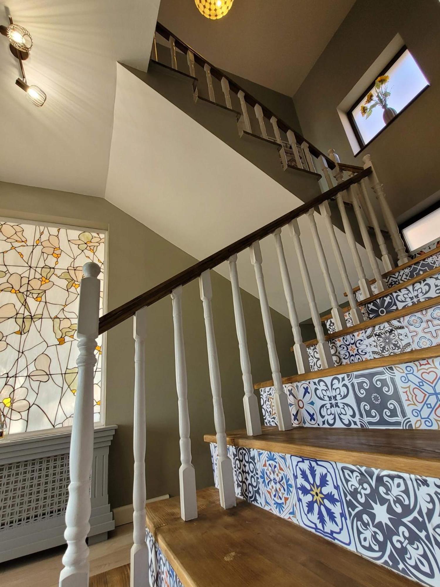 Casa Andreea. Cheerful 4-Bedroom Villa Bod Bagian luar foto